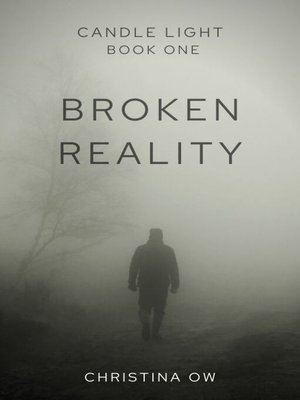 cover image of Broken Reality